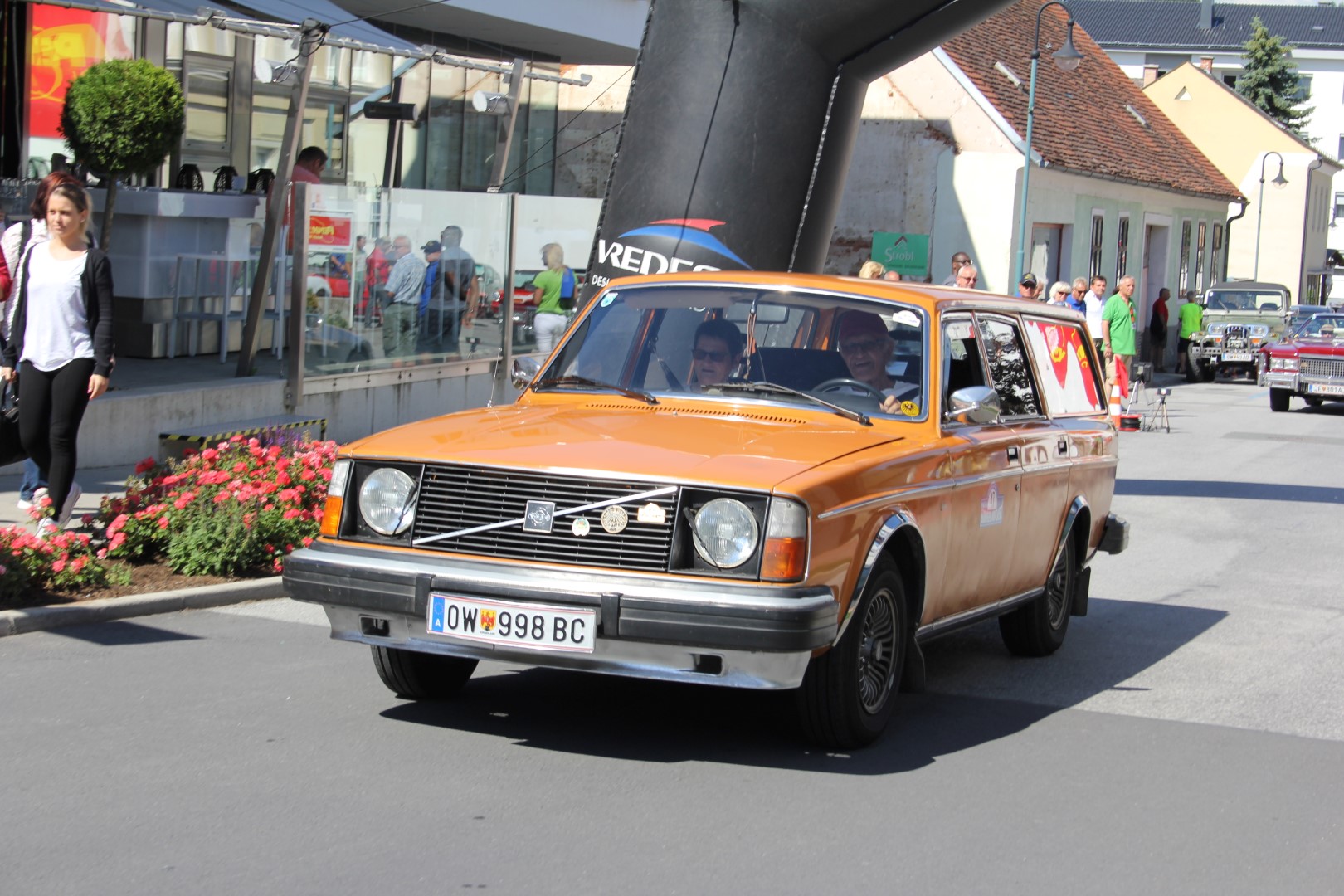 2017-06-11 1.Sdburgenland-Classic Start 1